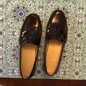 Cole Haan Penny Loafers